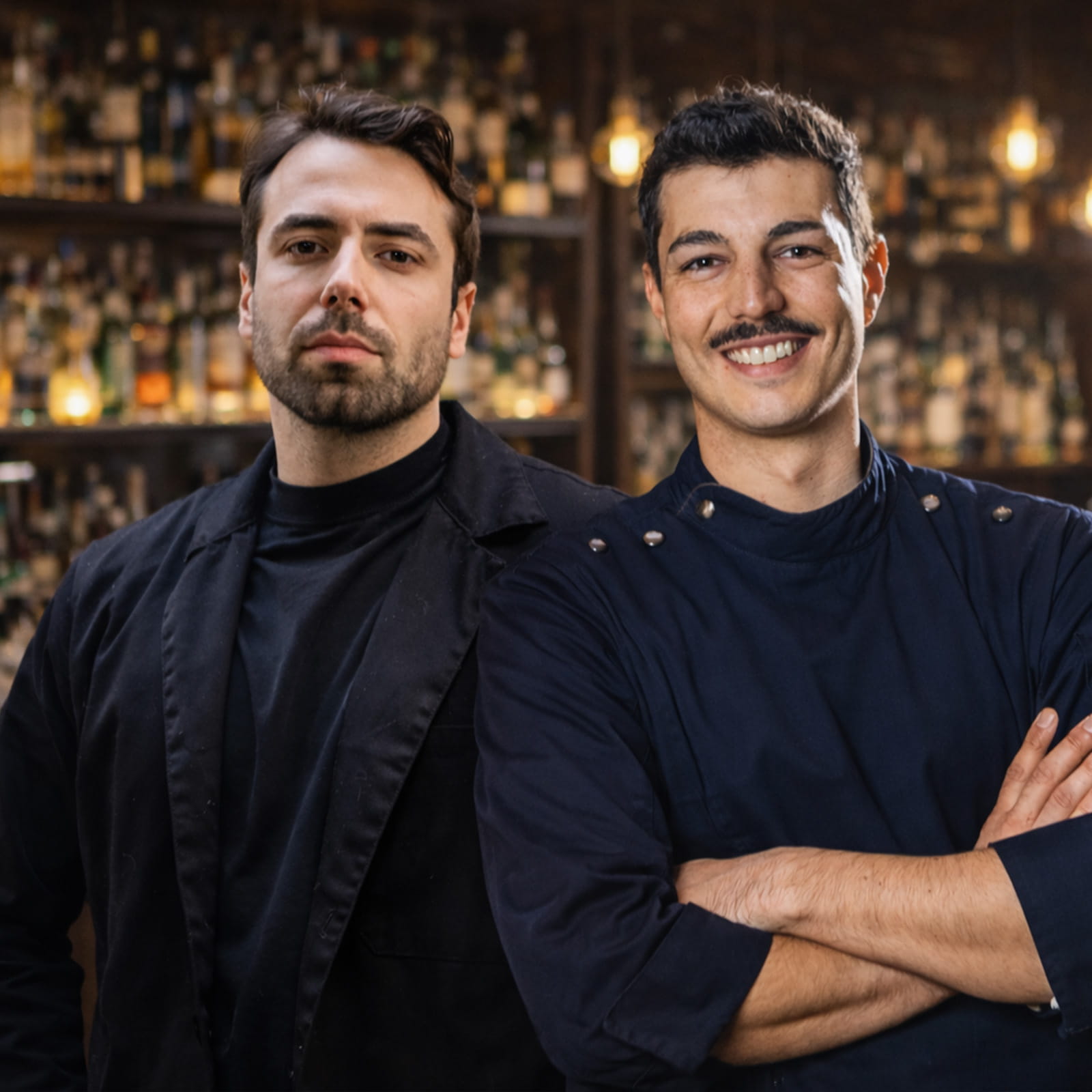 Mixology Minor Program by CIB & Gastro Cocktail Academy